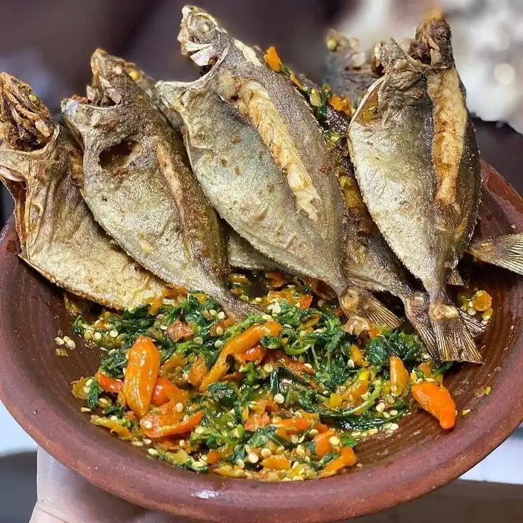 Apa Efek Keseringan Makan Ikan Asin?