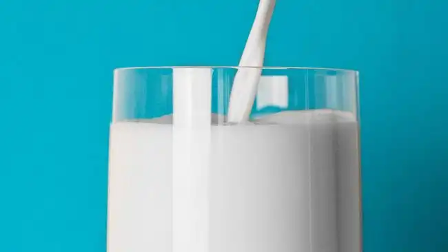 Kapan Waktu Terbaik Minum Susu? Ternyata Tidak Harus Malam Hari