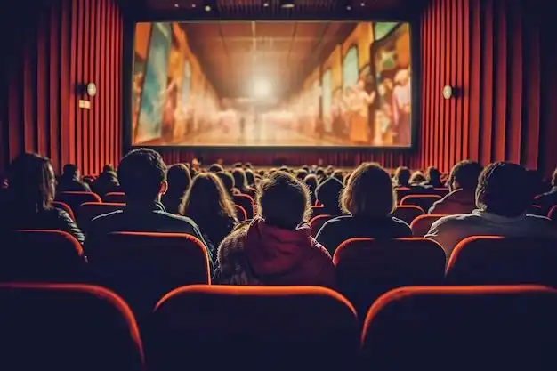 Suara Film Terasa Menggelegar di Bioskop, Bagaimana Sistem Audio Menghasilkan Efeknya?