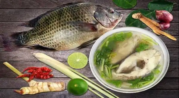 Tips Memasak Ikan agar Tetap Bergizi dan Lezat