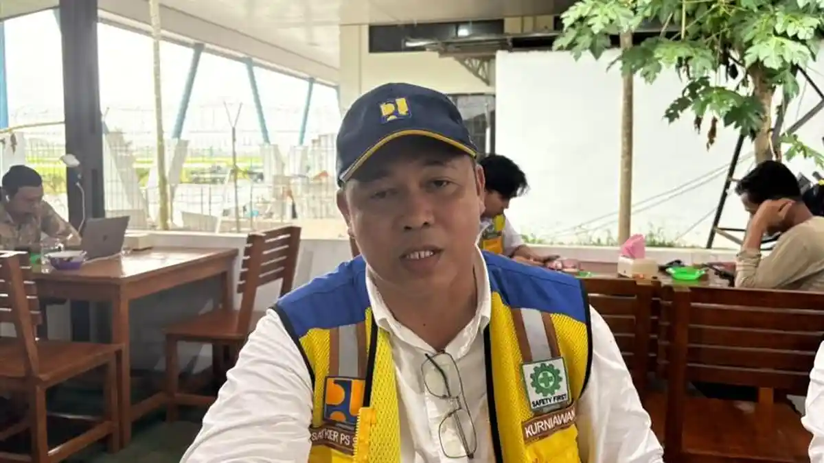 21 Blok Huntara di Tapanuli Selatan Capai 70 Persen, Ditargetkan Rampung Sepekan Ramadan