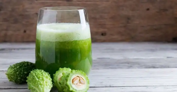 Pahit tapi Bikin Cantik: Manfaat Pare untuk Kulit Jerawat