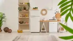 Jangan Asal Menaruh Barang di Atas Kulkas, Kebiasaan Ini Bisa Bikin Masa Pakainya Lebih Pendek