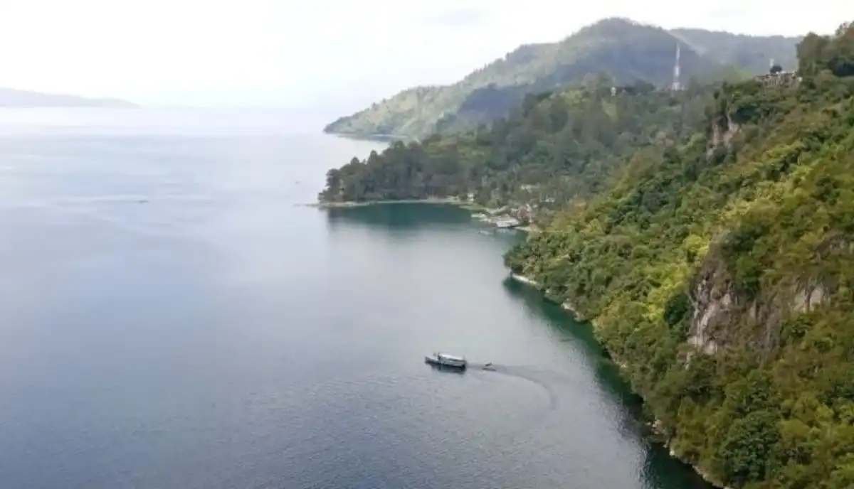 BI Sumut kaji potensi wisata Danau d d Toba jadi ekonomi khusus