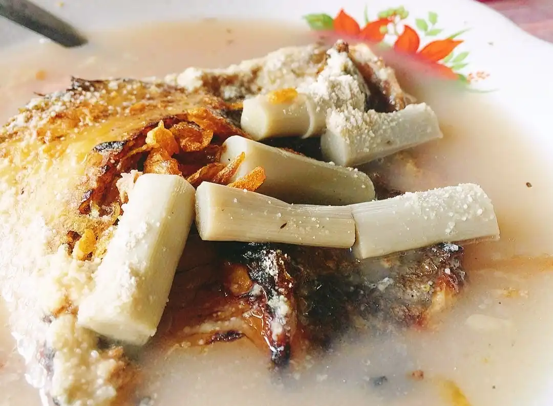 Menjelajahi Cita Rasa Tapsel Lewat Beragam Makanan Tradisional