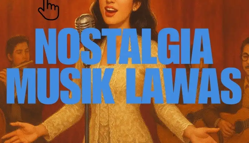 Fenomena Lagu yang Tiba-Tiba Viral Kembali