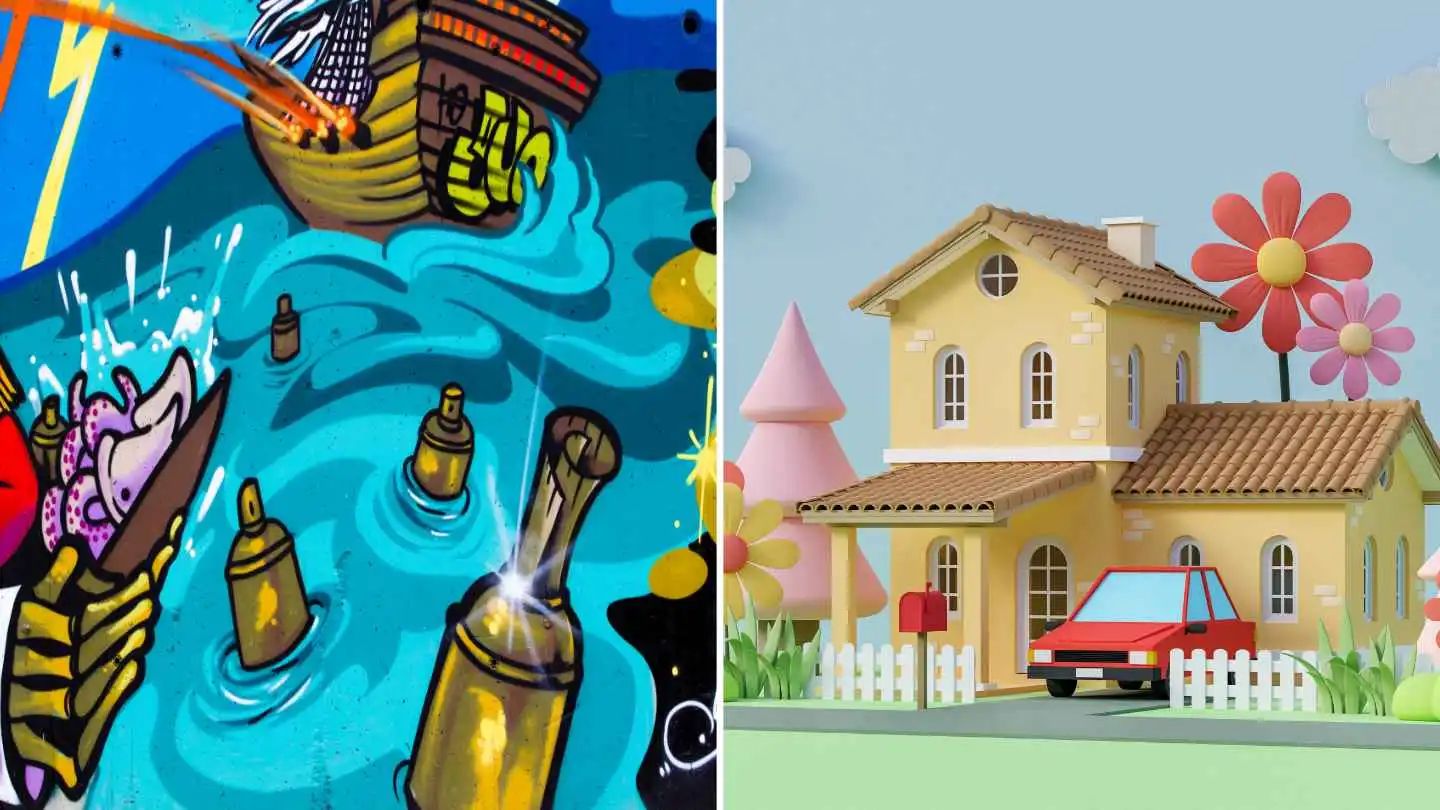 Kartun Lama vs Animasi Modern: Apa yang Berubah dari Masa ke Masa?