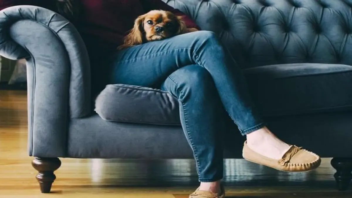 Kebiasaan Menggoyangkan Kaki Saat Duduk, Apakah Ada Penyebabnya?