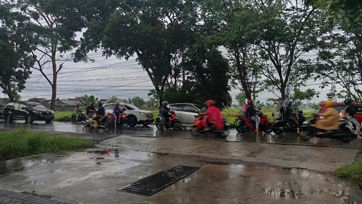 Mayoritas Hujan Ringan, Cek Prakiraan Cuaca di Sumatera Utara Sabtu 12 September 2026
