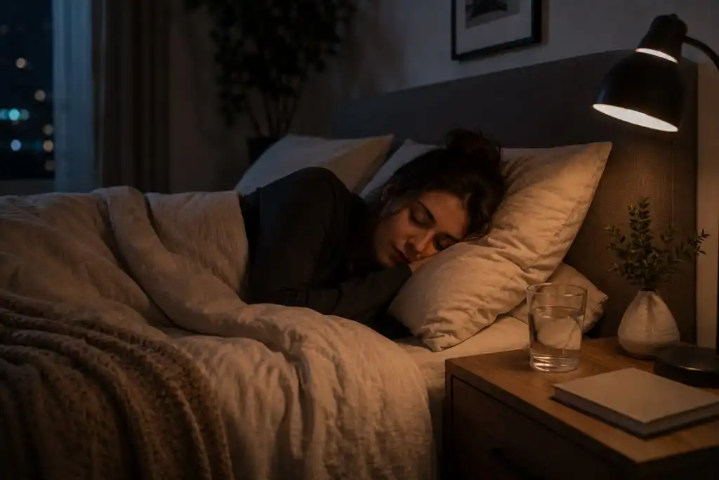 Telinga Tetap Bekerja Saat Kita Tidur, Tidak Sepenuhnya Beristirahat