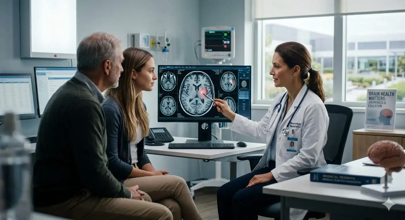 World Multiple Sclerosis Day: Penyakit Apakah Multiple Sclerosis?