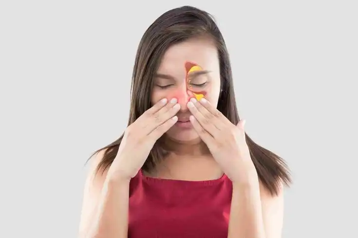 Hidung Tersumbat Sebelah, Kenapa Bisa Terjadi? Kenali Siklus Hidung dan Penyebab Lainnya