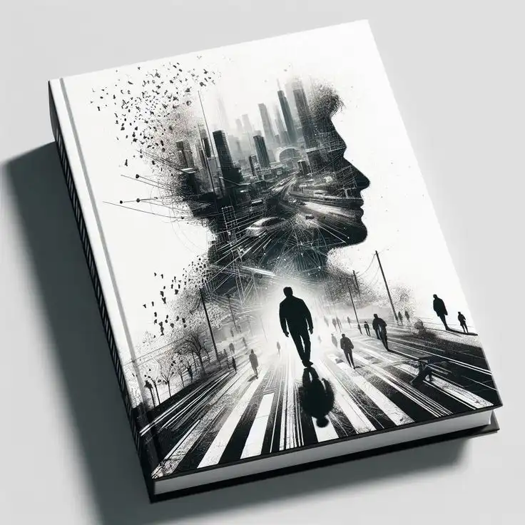 Mengapa Sampul Buku Bisa Memengaruhi Ketertarikan Seseorang untuk Membacanya?