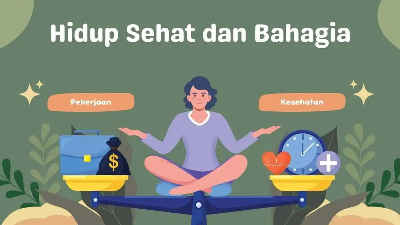 Kebiasaan Sepele yang Bisa Membuat Hidup Lebih Sehat dan Bahagia