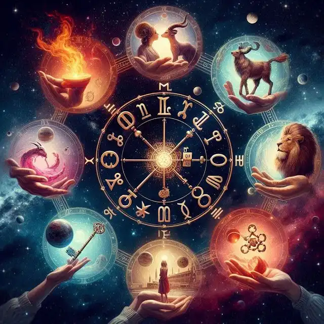 Mengenal Zodiak: Sejarah, Karakter, dan Mengapa Banyak Orang Menyukainya
