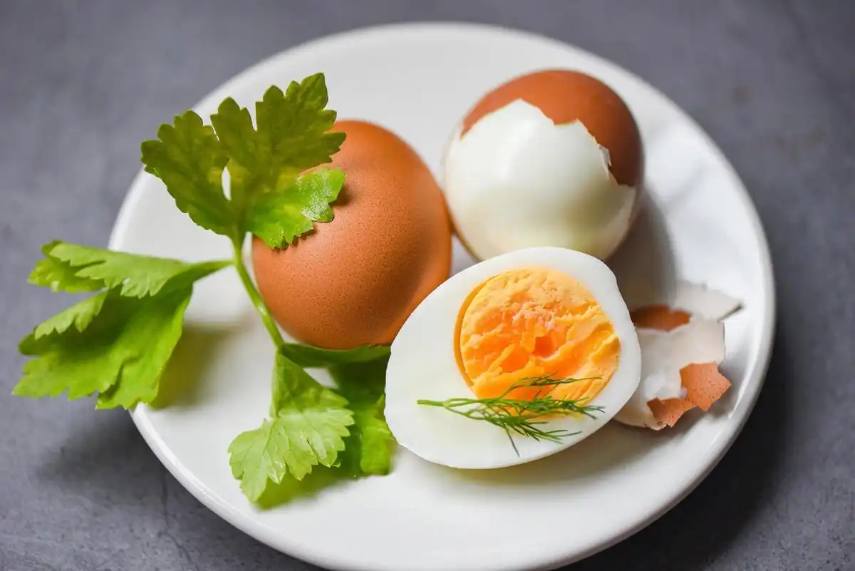 Jangan Asal Rebus, Ini Cara Memasak Telur agar Matang Sempurna dan Tetap Nikmat