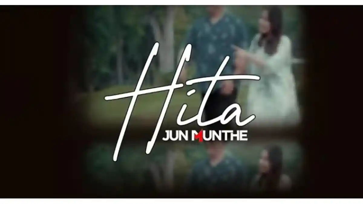 Makna Lagu "HITA" dari Jun Munthe, Kisah Cinta yang Memilih Kebersamaan di Atas Segalanya