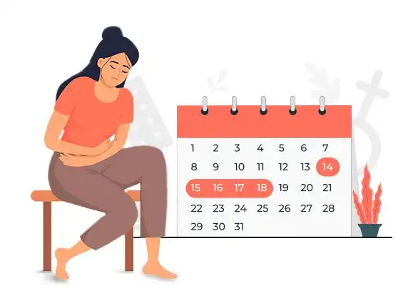 Apa yang Terjadi pada Tubuh Sebelum dan Saat Menstruasi?
