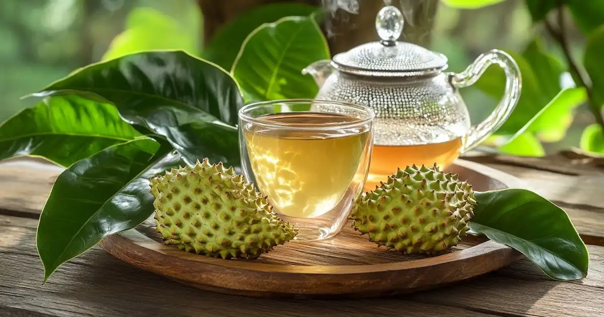 10 Manfaat Daun Sirsak yang Sering Dikonsumsi sebagai Herbal, Benarkah Ampuh untuk Kesehatan?