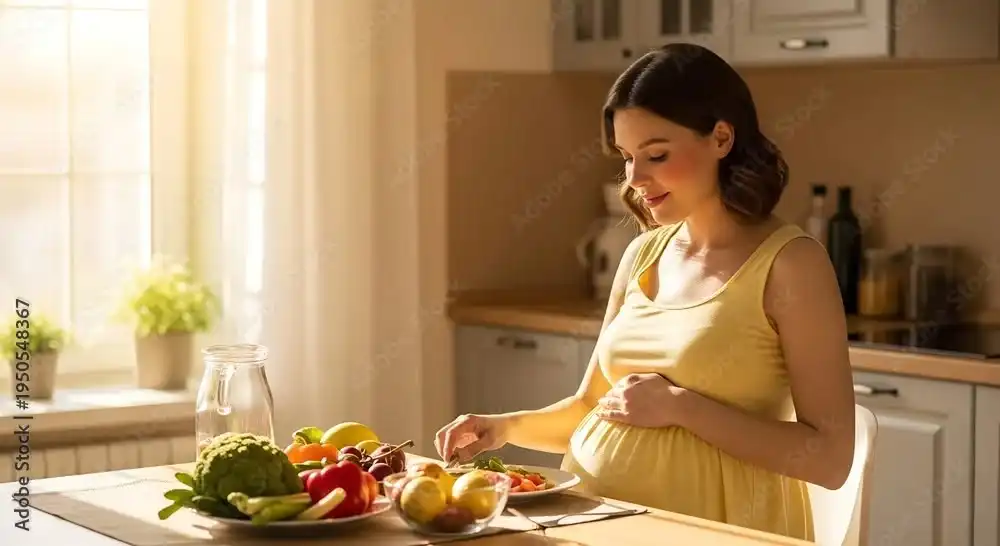 Makan Pedas Saat Hamil, Apakah Aman? Ini Fakta yang Perlu Diketahui Ibu Hamil