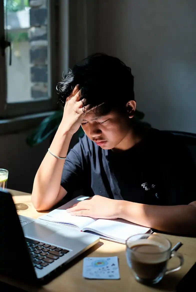 Anxiety: Kenali Gejala dan Cara Mengelolanya