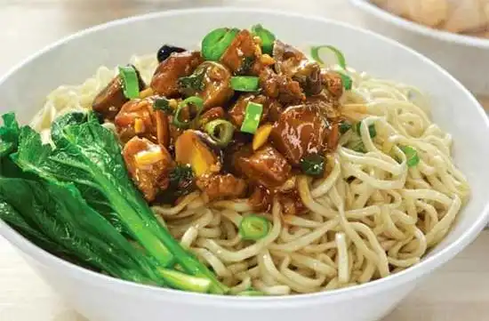 Cara Membuat Mie Ayam Rumahan tanpa MSG, Dijamin Bikin Nagih