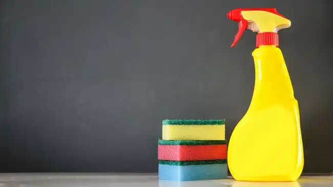 Jangan Anggap Sepele, Spons Dapur Bisa Simpan Miliaran Bakteri