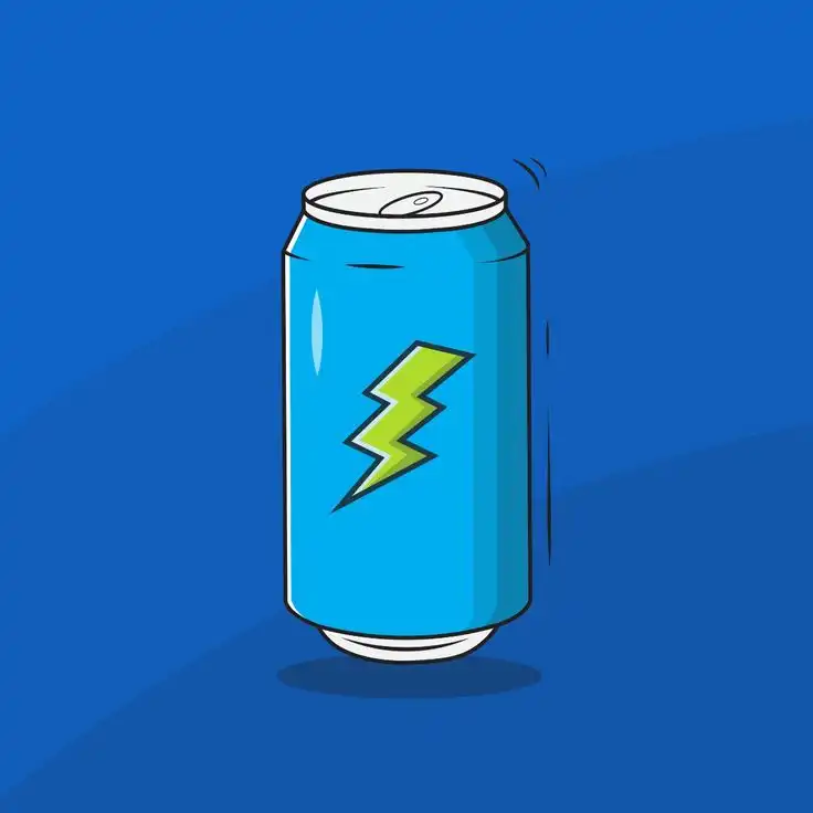 Minuman Energi Bisa Memengaruhi Tekanan Darah, Ini Risiko yang Perlu Diketahui