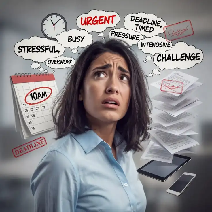Tekanan untuk Terlihat Sukses Bisa Memengaruhi Kesehatan Mental Anak Muda