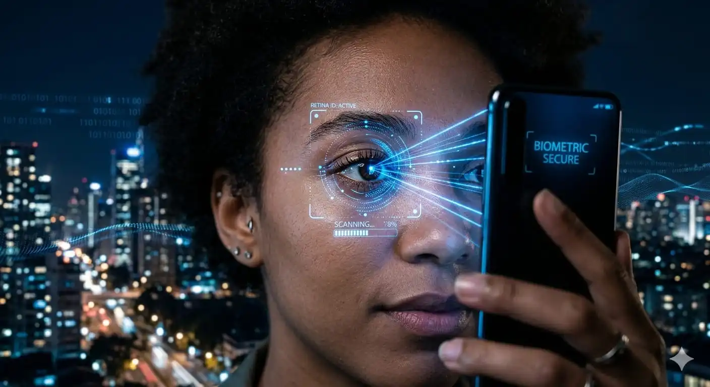 Wajah Adalah Kunci: Mengupas Sisi Terang dan Gelap Tren Keamanan Biometrik 