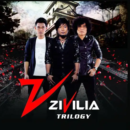 Jejak Karier Zivilia dan Ledakan Lagu Aishiteru