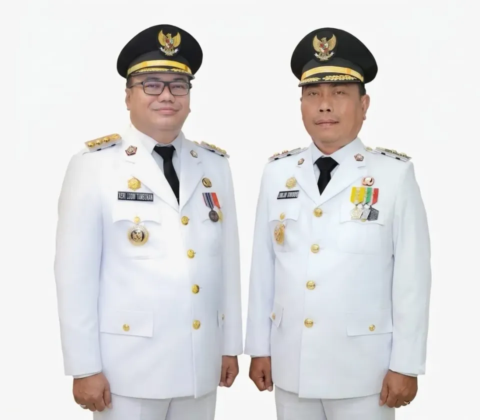 227 Kepala Daerah dari 37 Provinsi Konfirmasi Hadiri HUT ke-26 APKASI di Deliserdang