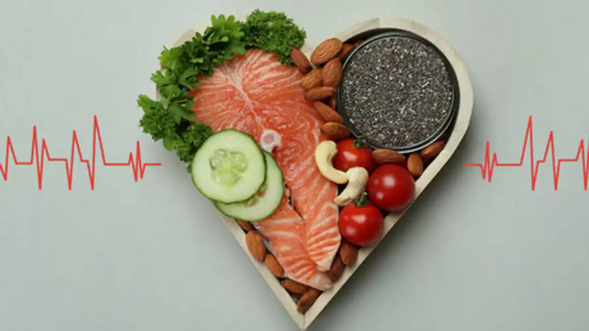 Makanan yang Sebaiknya Dikurangi demi Menjaga Tekanan Darah