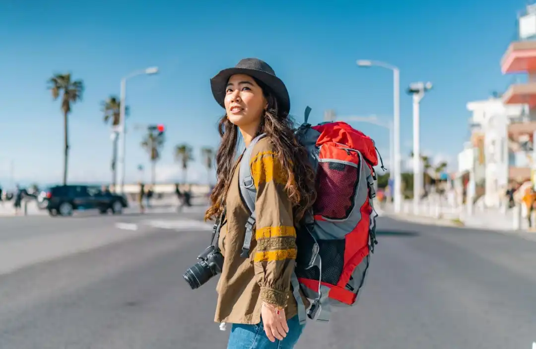 Tips Aman Solo Traveling untuk Wanita