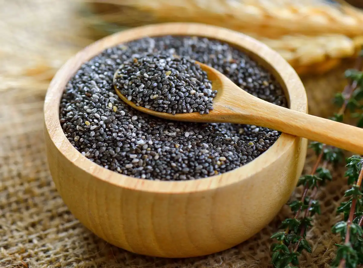 Manfaat Chia Seed untuk Kesehatan dan Cara Mengonsumsinya