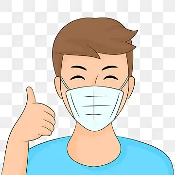 Jangan Asal Pakai Masker! Ini Pilihan yang Tepat untuk Melindungi Diri dari Asap Karhutla