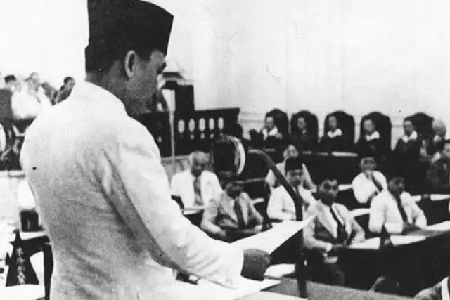 7 Agustus 1945: Pembentukan PPKI, Langkah Penting Menuju Kemerdekaan Indonesia