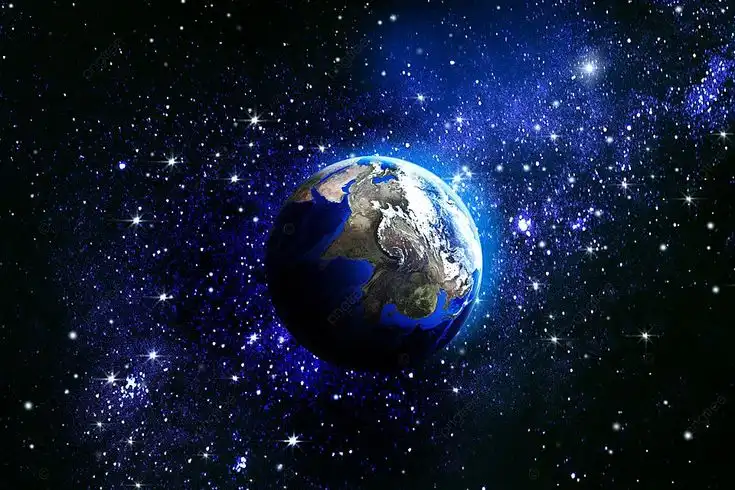 Bukan di Luar Angkasa, Inilah Wilayah Paling Misterius di Bumi