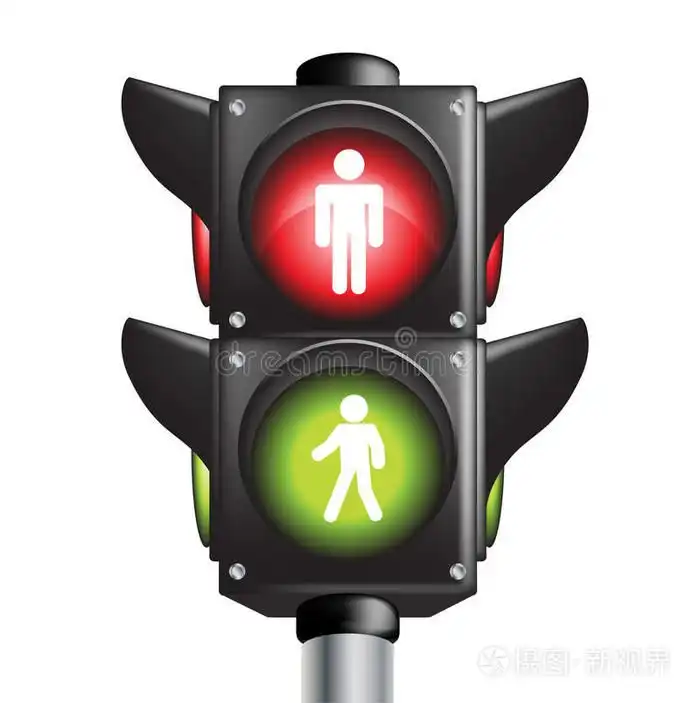Mengapa Lampu Hijau Digunakan sebagai Tanda Boleh Melintas? Ini Sejarah dan Alasannya