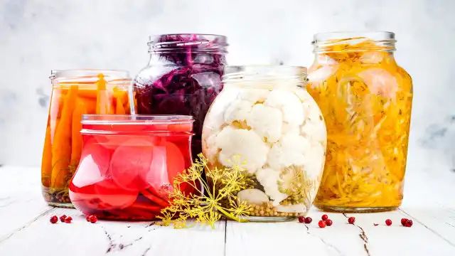 Fakta Menarik tentang Proses Fermentasi pada Makanan, Ternyata Sudah Digunakan Sejak Ribuan Tahun