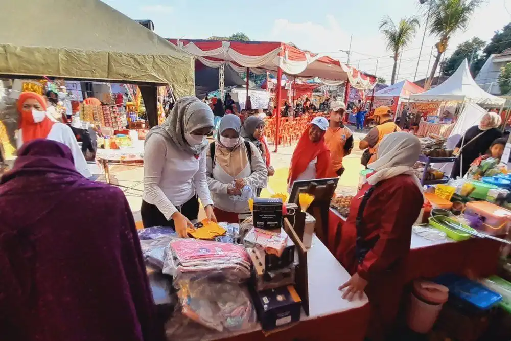UMKM Lokal Menemukan Pasar Baru di Era Digital