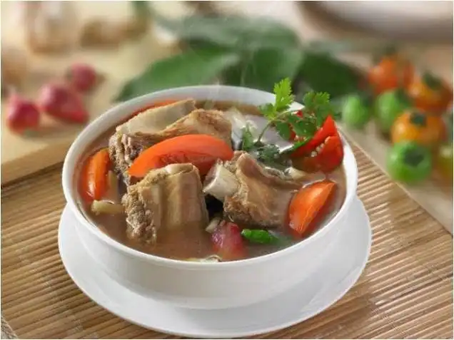 Sop Iga Sapi, Hidangan Berkuah Gurih yang Lezat dan Kaya Nutrisi