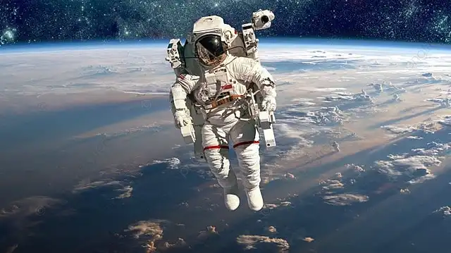 Mengapa Astronot Bisa Bertambah Tinggi Saat di Luar Angkasa? Ini Penjelasan Ilmiahnya