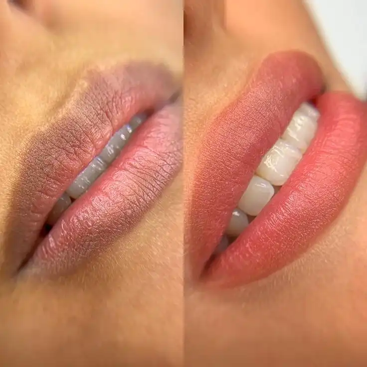 Sering Pakai Lipstik Bikin Bibir Hitam? Cek Faktanya Sekarang