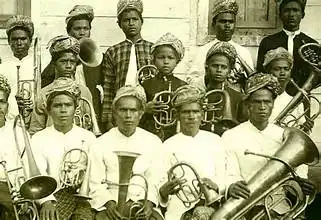 Musik Batak dari Masa ke Masa, Tetap Eksis di Tengah Perkembangan Zaman