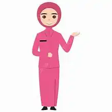 Mengenal Sosok Bhayangkari