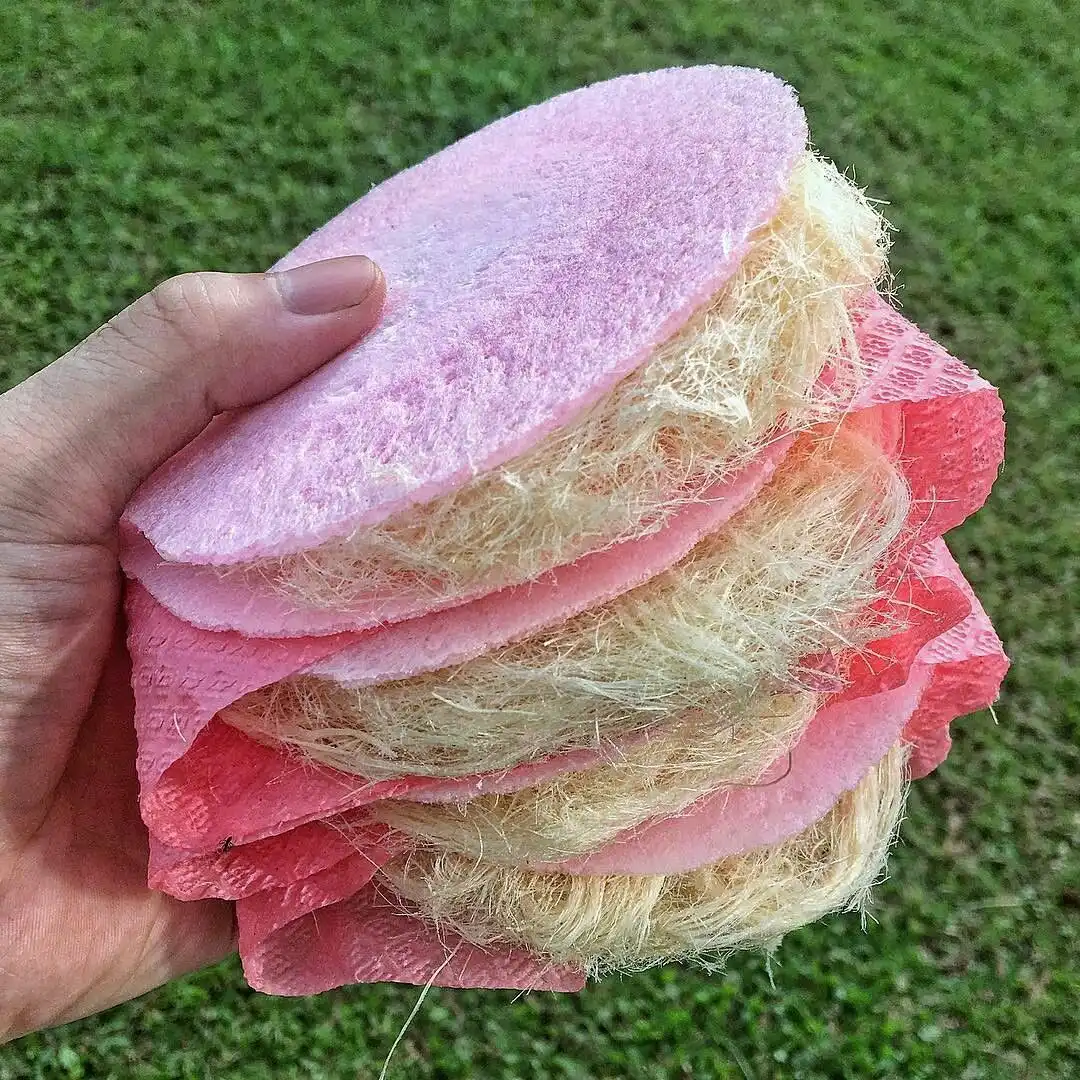 Gulali Rambut Nenek, Jajanan Tipis seperti Kapas yang Pernah Populer di Kalangan Anak-Anak