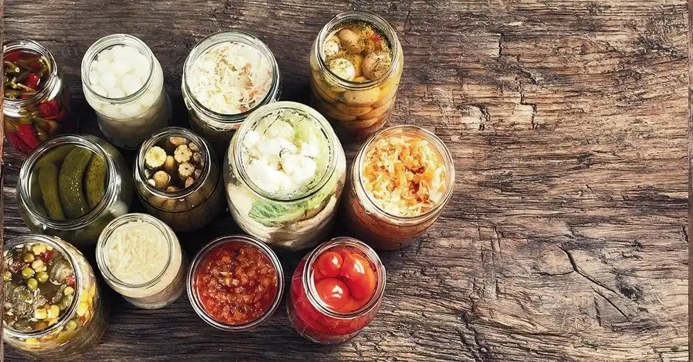 Makanan Fermentasi: Cuma Tren atau Memang Menyehatkan?