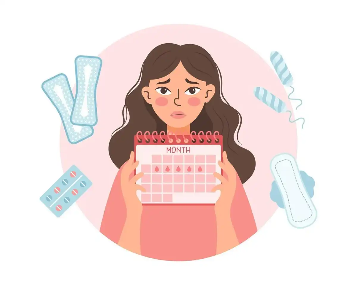 Mengapa Menstruasi Bisa Datang Tidak Tepat Waktu?