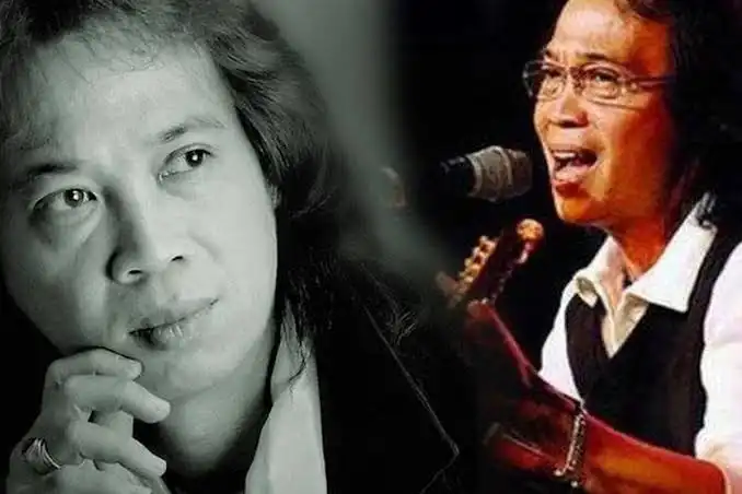 Pesona Lagu Chrisye yang Tak Lekang oleh Waktu